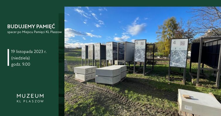 Muzeum KL Plaszow