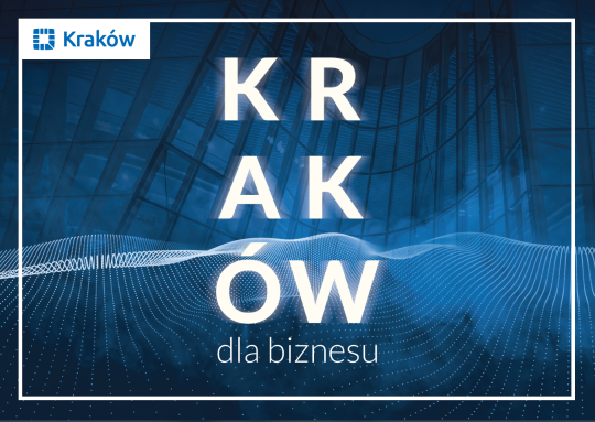 Krk dla biznesu okładka