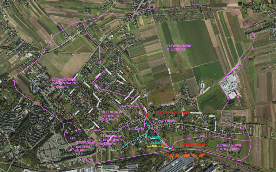 Klimat–Energia–Gospodarka Wodna