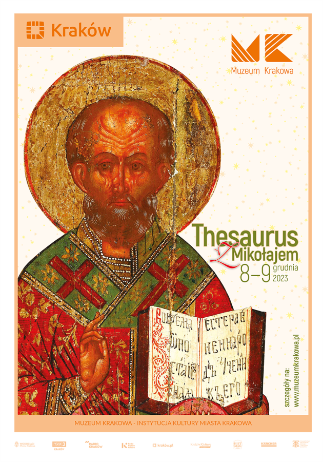 Thesaurus z Mikołajem