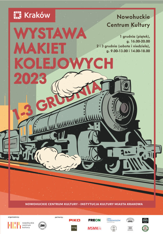 Nowohuckie Centrum Kultury