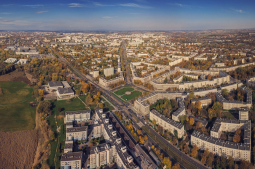 Będą nowe miejscowe plany