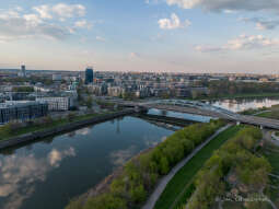 Nowe narzędzie planistyczne dla miast 