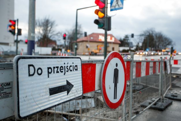 Zarząd Dróg Miasta Krakowa