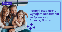 Mieszkanie w ramach „Społecznej Agencji Najmu” – wypełnij ankietę