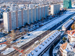 Tramwaj do Mistrzejowic: kolejna rada budowy w nowym roku