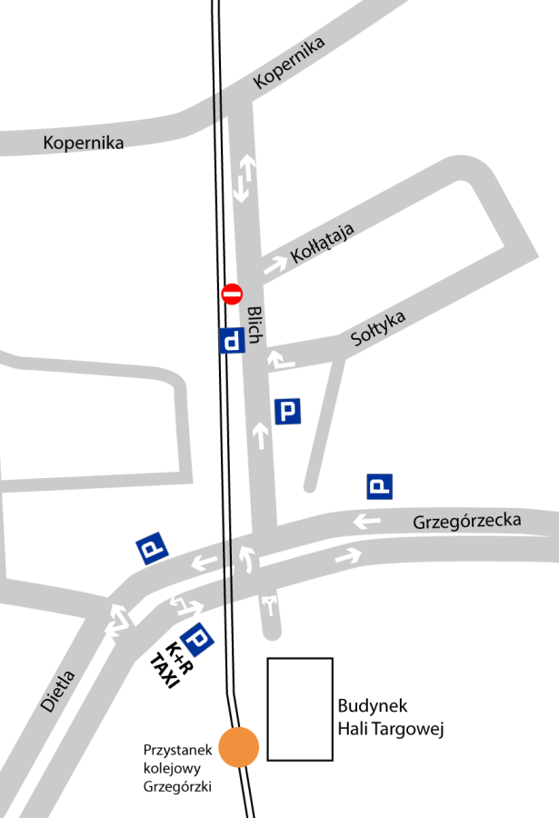 Zarząd Dróg Miasta Krakowa