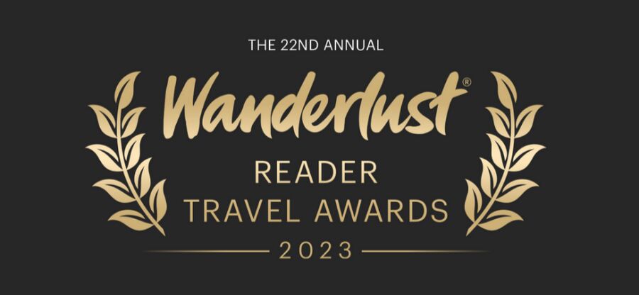 Wanderlust 2023