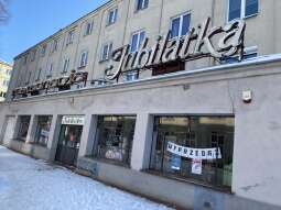 Miasto proponuje rozwiązania, które pomogą „Jubilatce”