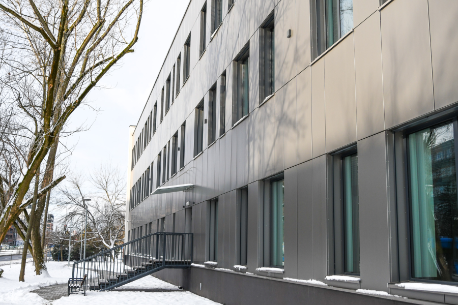 Punkt Informacyjny dla Obcokrajowców w Krakowie - nowa lokalizacja