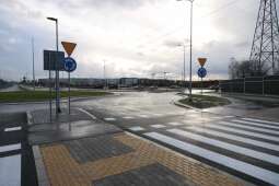 Linia nr 337 zostanie skierowana na Trasę Wolbromską