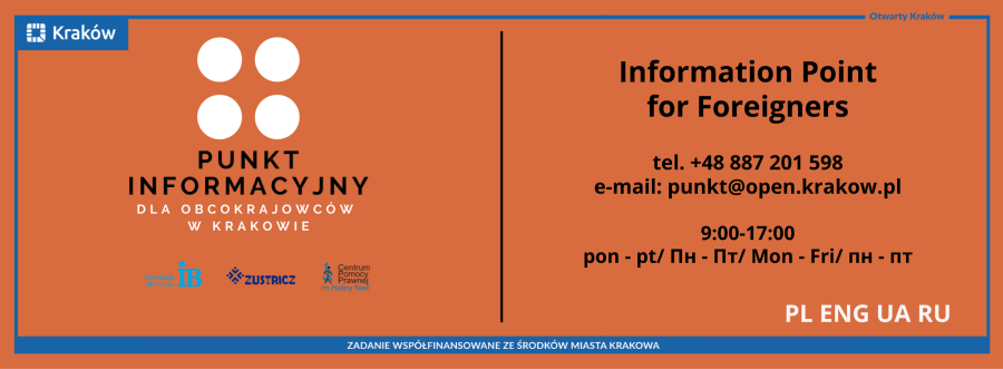 PI dla Obcokrajowców_info