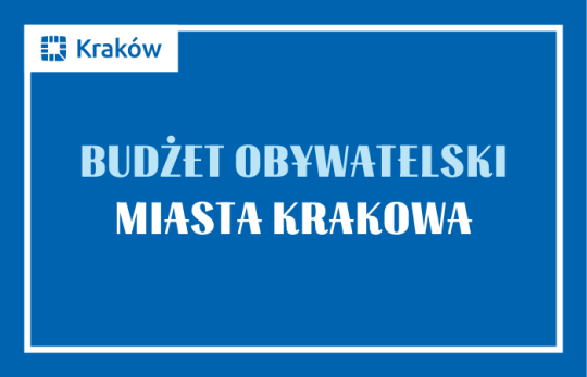 Budżet obywatelki - logo na rok 2024