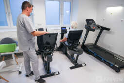 Kraków nominowany w konkursie „Zdrowy Samorząd 2024”