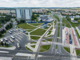 Krakowska komunikacja – nowe linie, nowe inwestycje