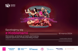 Spotkajmy się z kobietami!