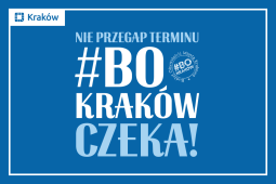 Zgłoś swój pomysł do budżetu obywatelskiego 