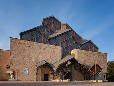 Koncert wiekopostny w Nowej Hucie