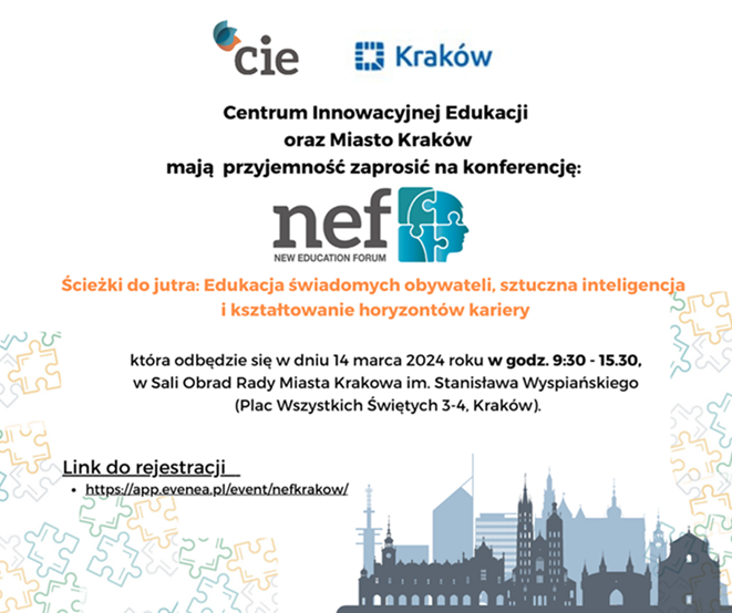 New Education Forum