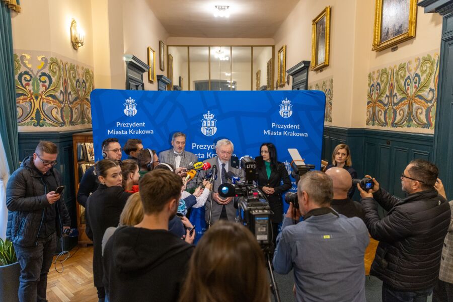 Muzeum Nowej Huty w kinie Światowid z dofinansowaniem 