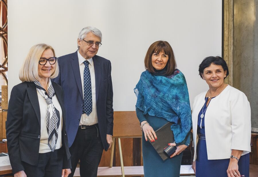 Jubileusz Stowarzyszenia Przewodników Turystycznych 2024