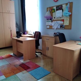 Placówka opiekuńczo-wychowawcza 