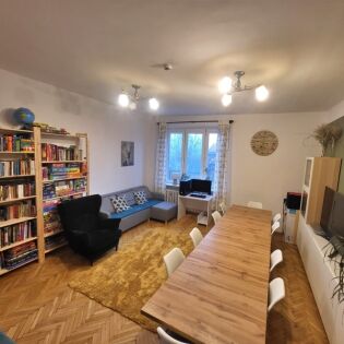 Placówka opiekuńczo-wychowawcza 