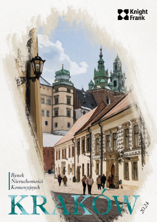 KRN 2024 - okładka