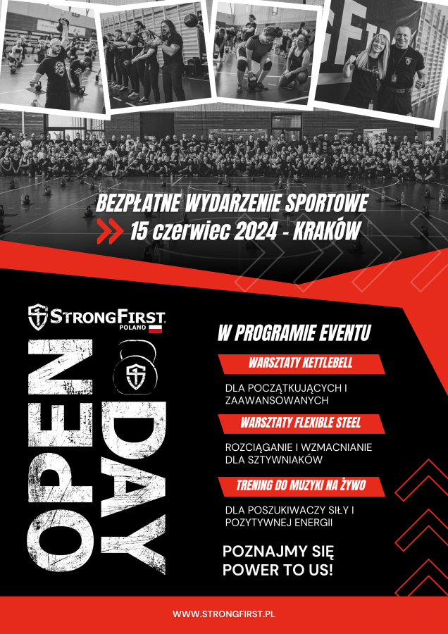 program strongfirst