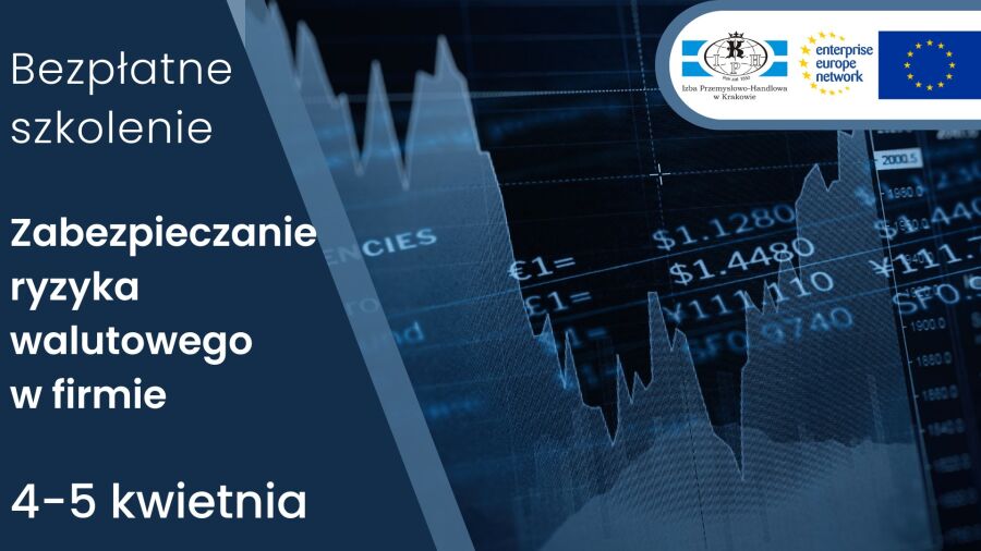 Banner do szkolenia