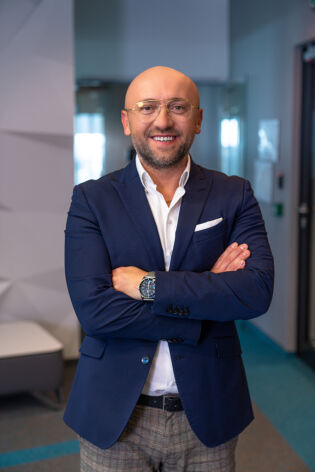EPAM Radosław Świętoń