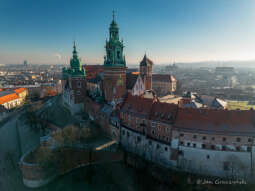 Kraków z wysokim ratingiem i stabilną perspektywą