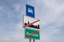 Umowa na dokumentację projektową dla drogi ekspresowej S7 podpisana