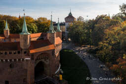 Kraków w czołówce polskich miast przyciągających inwestorów