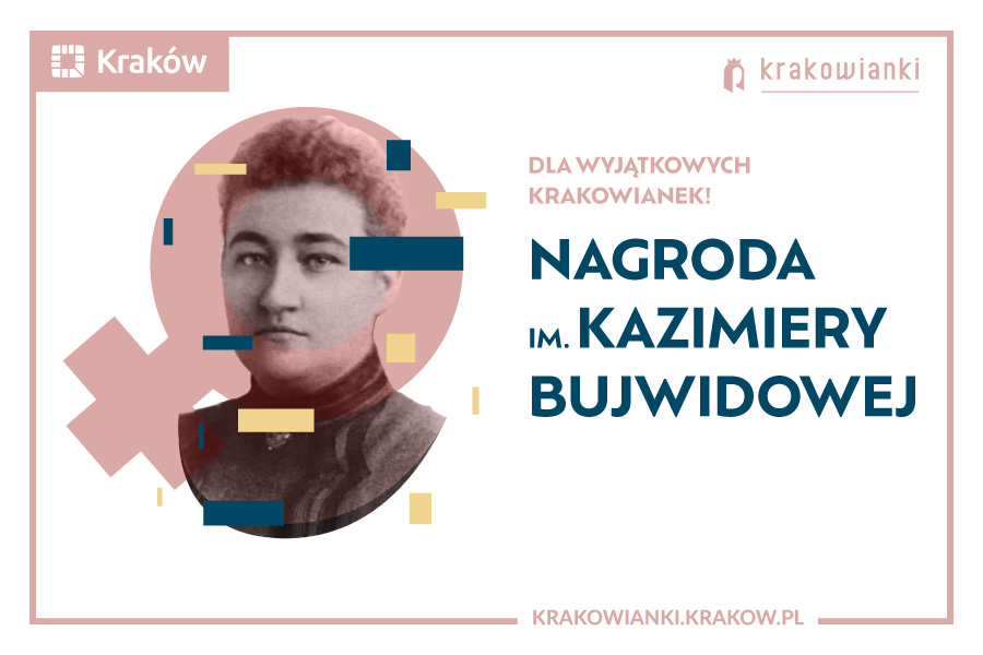 Nagroda im. Kazimiery Bujwidowej