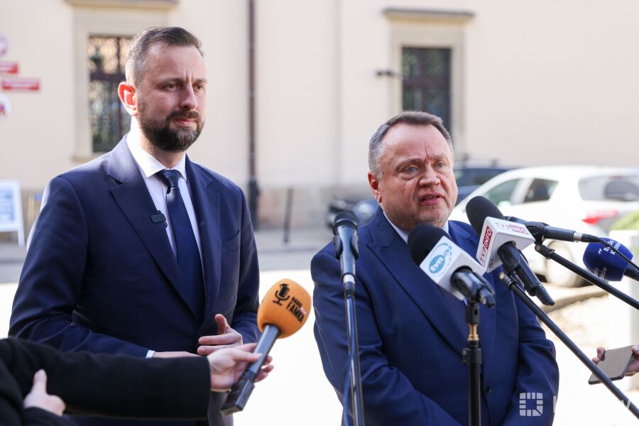 Samorządy ważnym ogniwem dla bezpieczeństwa państwa 