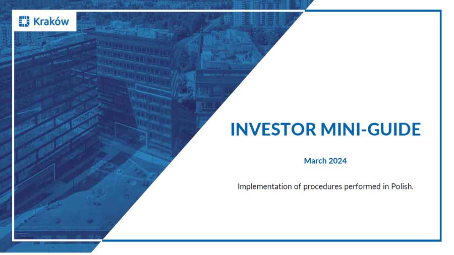 MIni guide - cover 2024