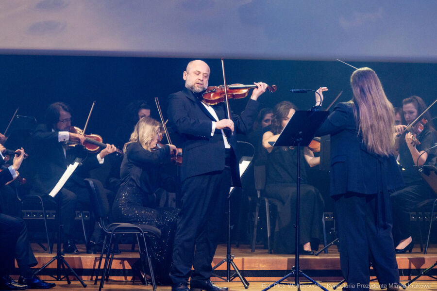 Sinfonietta Cracovia