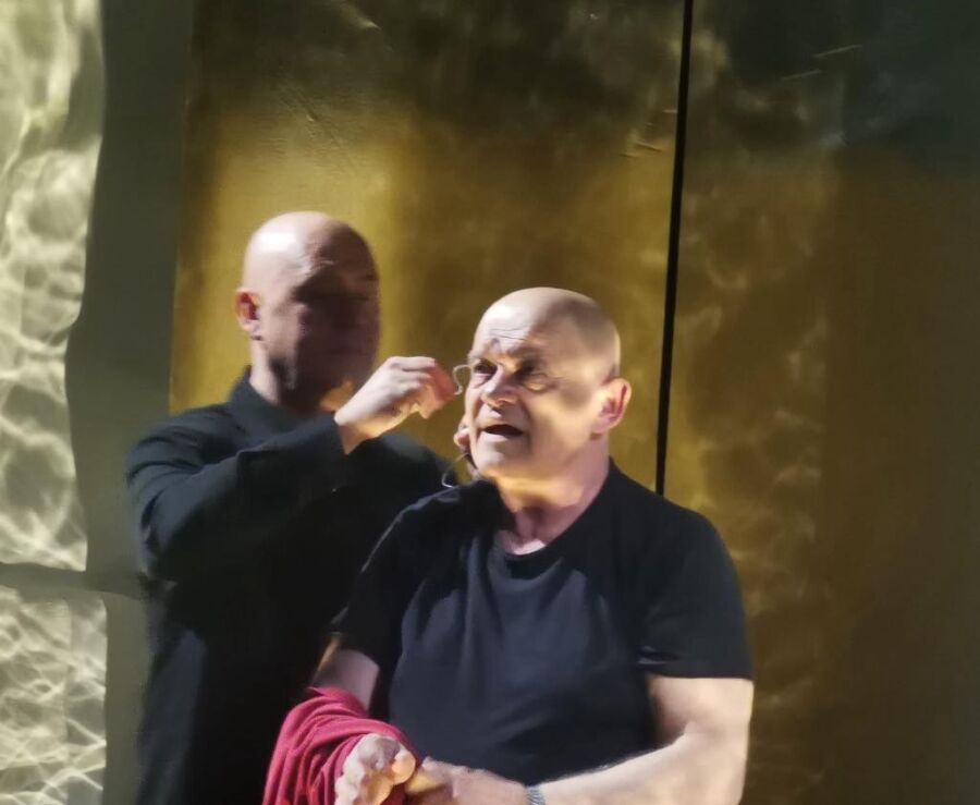 Bartosz Szydłowski, Adam Ferency