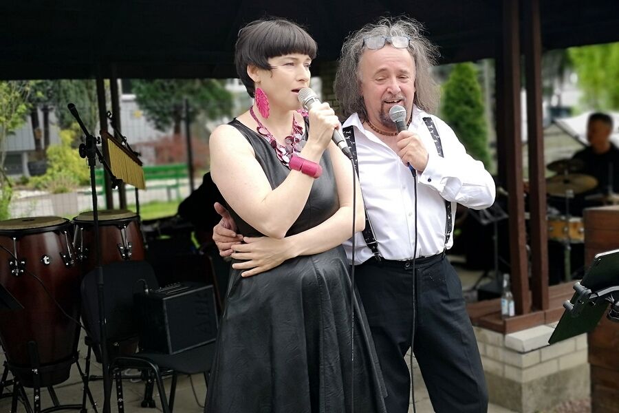Duet wokalny 