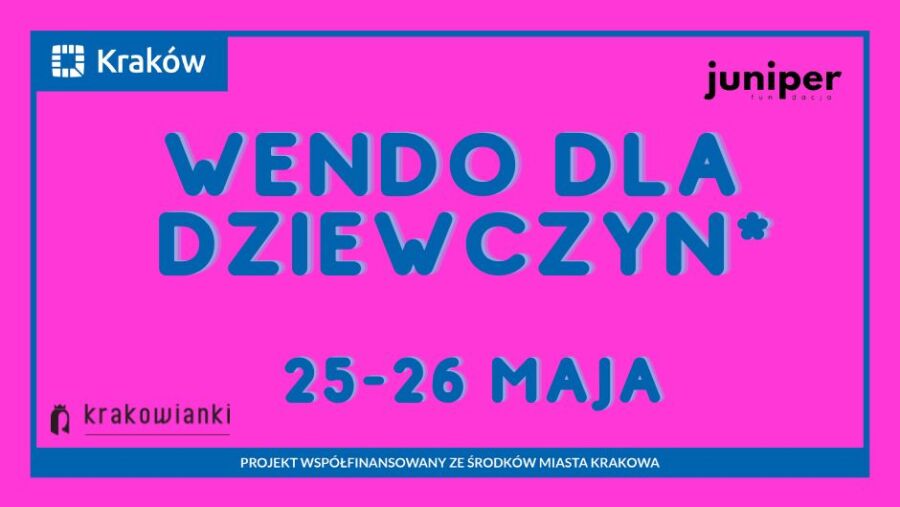 WenDo z samostanowienia, asertywności i samoobrony