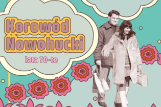 Korowód Nowohucki za nami