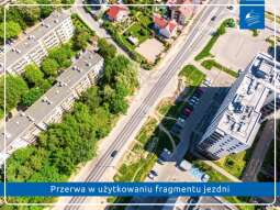Tramwaj do Mistrzejowic: w czwartek roboty na ul. Kwartowej