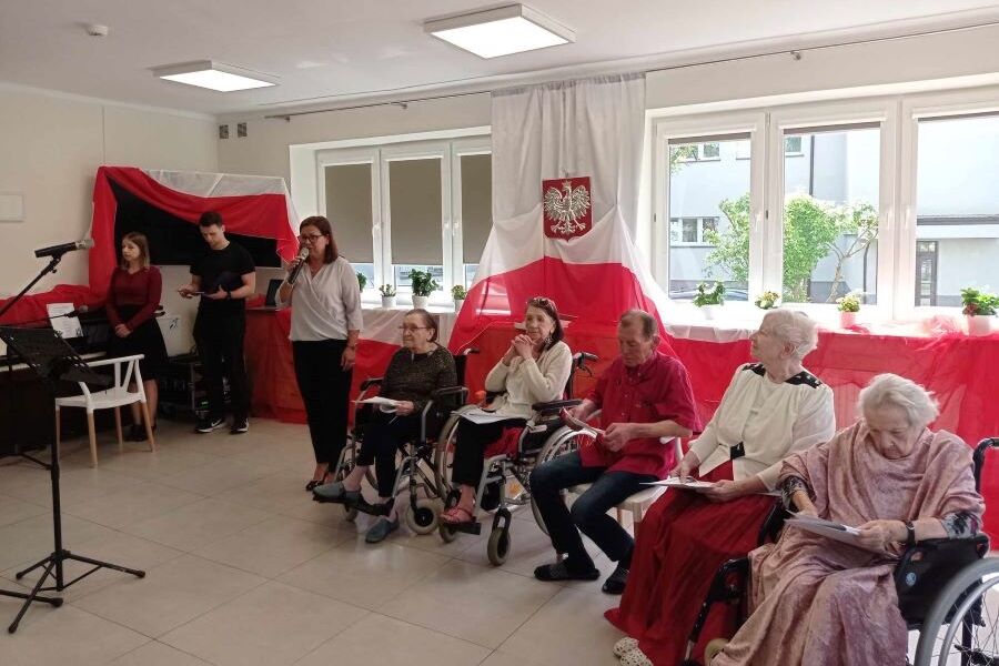 Święto Konstytucji 3. Maja
