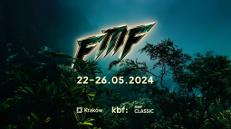 Rozpoczyna się 17. Festiwal Muzyki Filmowej