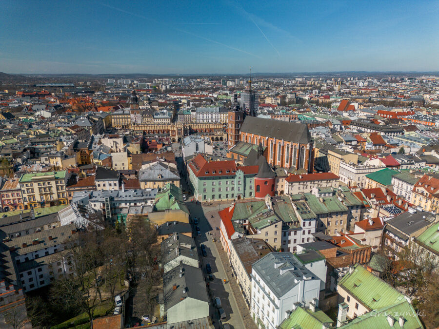 Przedłużamy składanie wniosków w sprawie planu ogólnego