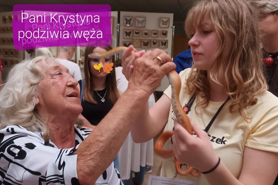 XXII Ogólnopolska Wystawa Owadów