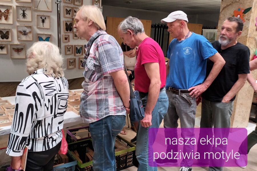 XXII Ogólnopolska Wystawa Owadów