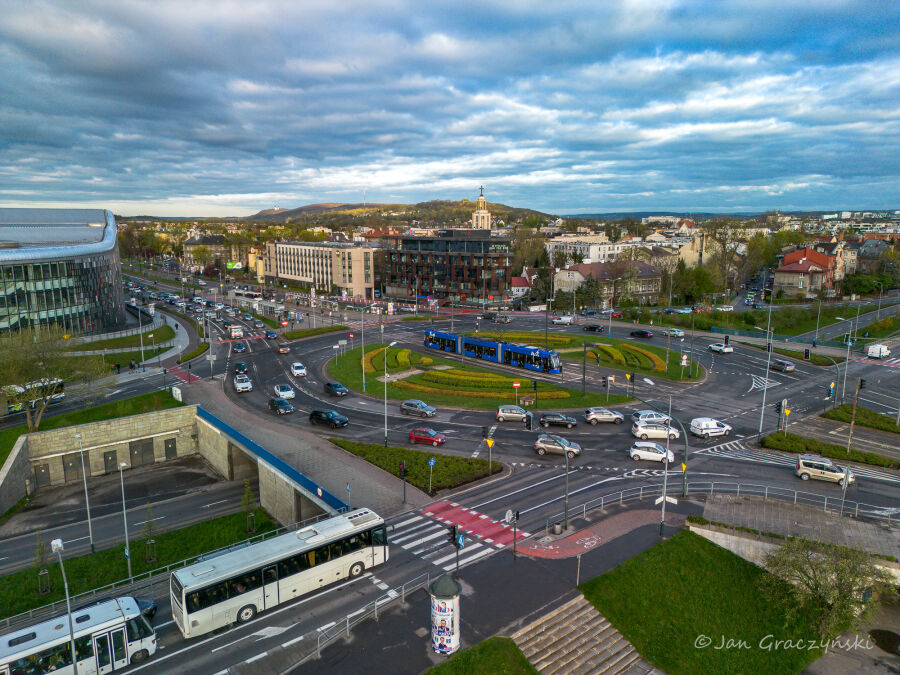 Strefa Czystego Transportu wejdzie w życie za rok
