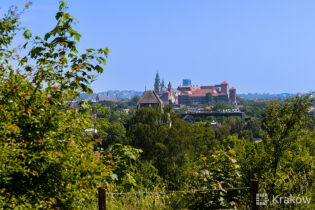 Długi weekend w Krakowie – sprawdź, co się będzie działo!